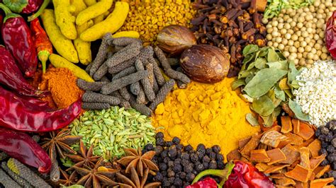 How is garam masala used in Indian cooking